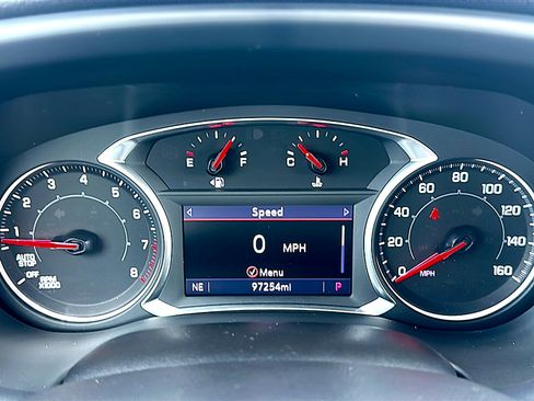 Used 2020 GMC Acadia SLT image 27