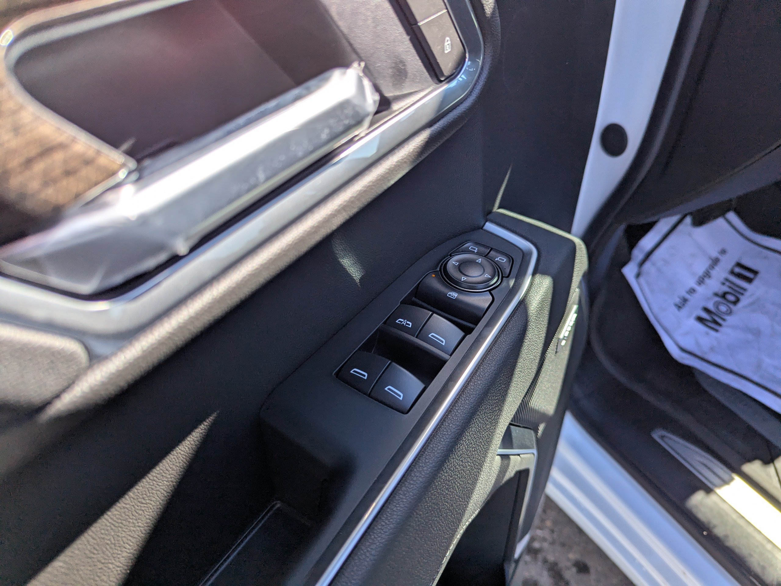 New 2026 Chevrolet Silverado 1500 RST AWD/4WD image 10