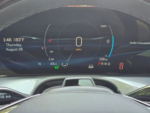 New 2026 Cadillac Vistiq Premium Luxury image 26