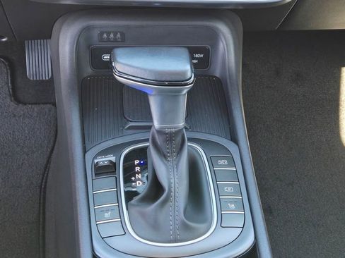 Certified 2026 Hyundai Kona SEL Sport FWD image 25