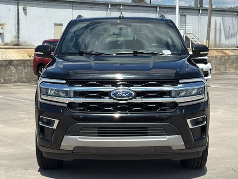 Used 2024 Ford Expedition Limited RWD image 8