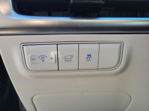New 2026 Hyundai Tucson SEL FWD image 15