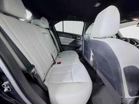 Used 2023 Mitsubishi Eclipse Cross SEL AWD/4WD image 28