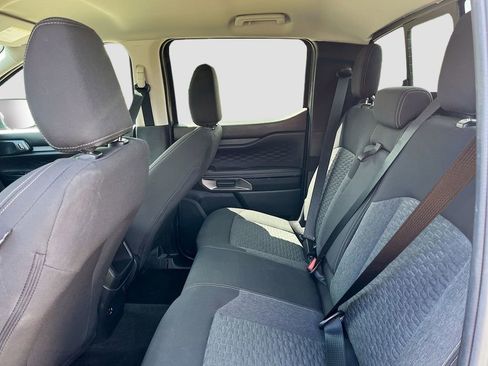 Used 2025 Ford Ranger XLT w/ Equipment Group 301A High AWD/4WD image 25