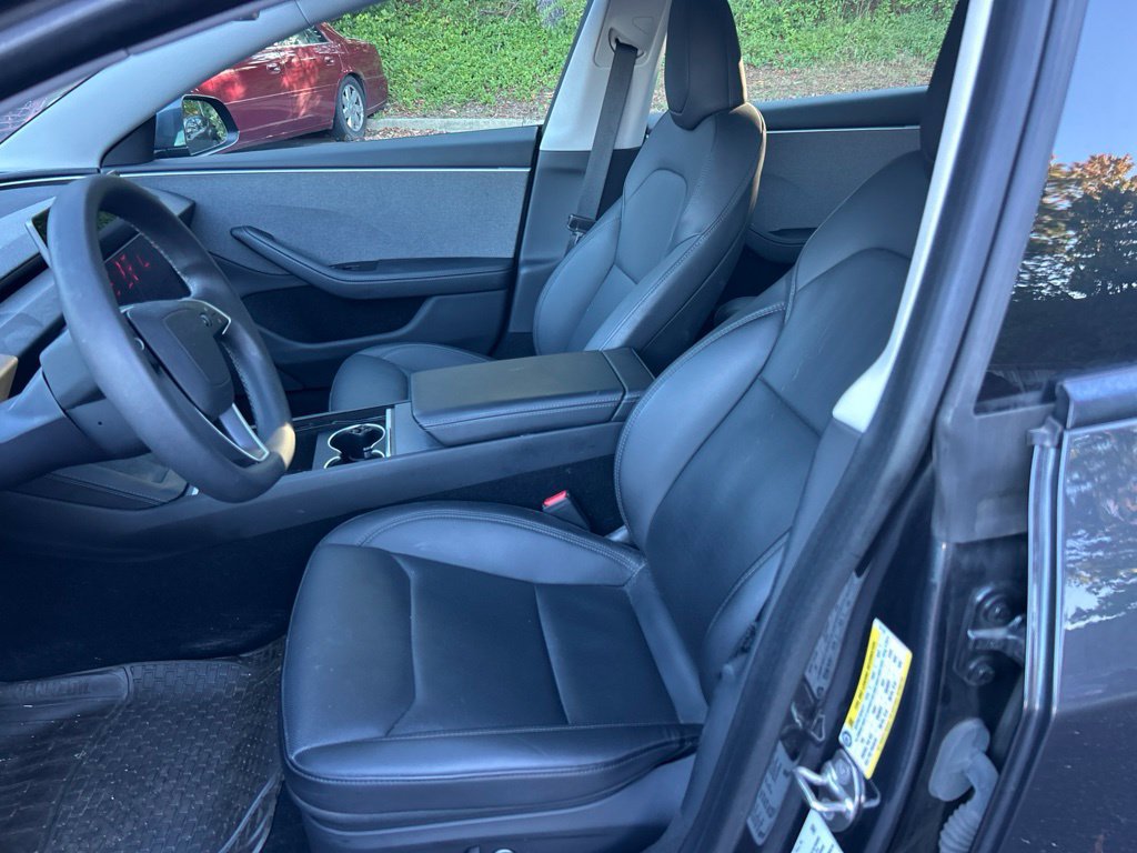 Used 2024 Tesla Model 3 Standard Range RWD image 14