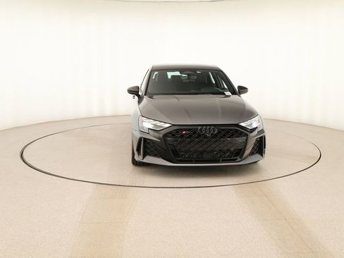 New 2026 Audi RS 3 image 11