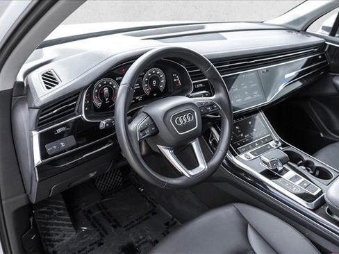 Used 2024 Audi Q7 2.0T Premium Plus AWD/4WD image 10