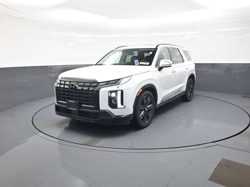 Used 2024 Hyundai Palisade XRT AWD/4WD image 7