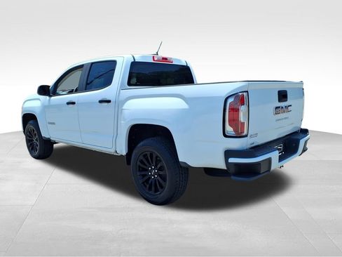 Used 2021 GMC Canyon Elevation Standard w/ Convenience Package RWD image 22