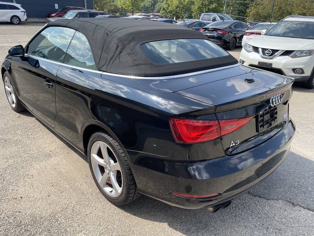 Used 2016 Audi A3 1.8T Premium FWD image 40