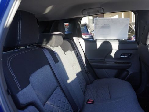 New 2026 Nissan Kicks SV image 20