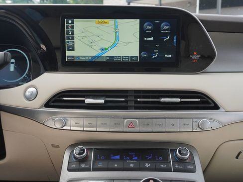 Used 2020 Hyundai Palisade Limited AWD/4WD image 57