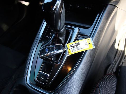 Used 2022 Subaru WRX Premium AWD/4WD image 29