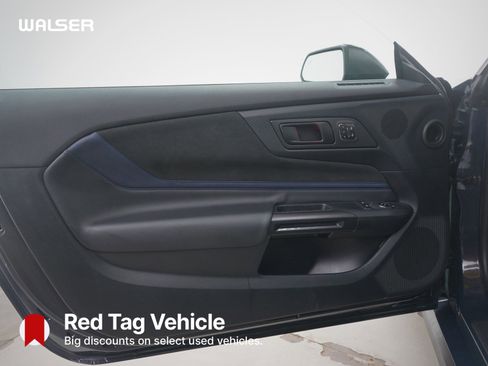 Used 2024 Ford Mustang Dark Horse RWD image 13