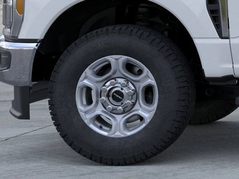 New 2026 Ford F250 XLT AWD/4WD image 19