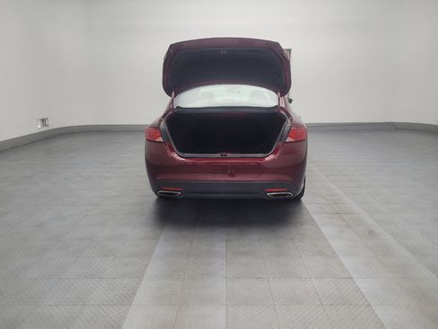 Used 2015 Chrysler 200 S image 29