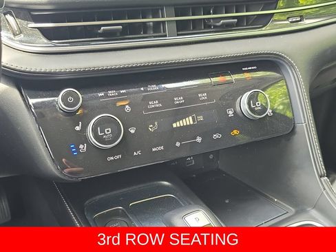 Used 2023 INFINITI QX60 Luxe w/ Cargo Package AWD/4WD image 23