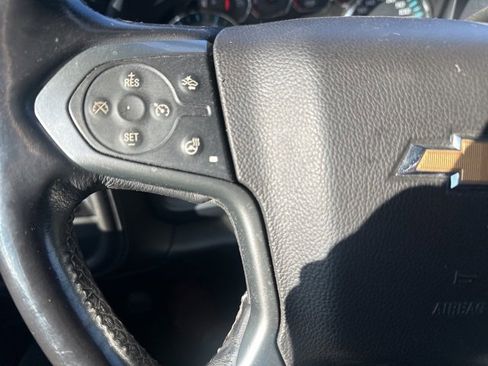 Used 2019 Chevrolet Silverado 2500 LTZ w/ Duramax Plus Package image 21