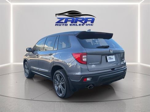 Used 2021 Honda Passport EX-L image 5