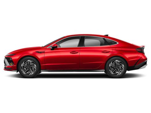 New 2026 Hyundai Sonata SEL image 2