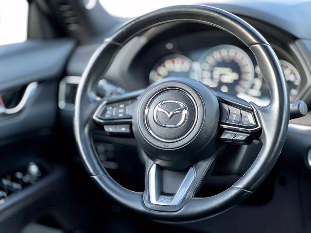 Used 2019 MAZDA CX-5 Signature AWD/4WD image 27