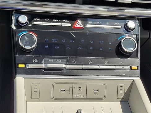 New 2026 Hyundai Santa Fe Limited image 12