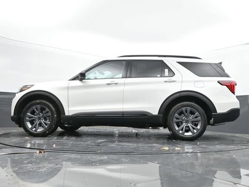 New 2026 Ford Explorer Active w/ Active Comfort Package image 45