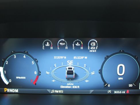 Used 2024 Ford F150 XLT w/ Equipment Group 302A MID image 22