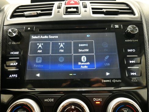 Used 2017 Subaru Forester 2.0XT Touring AWD/4WD image 21