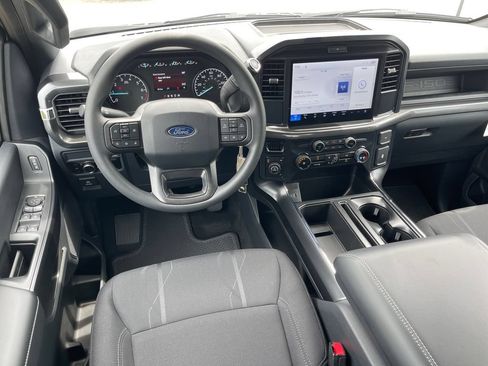 New 2026 Ford F150 STX AWD/4WD image 3