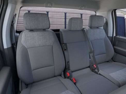 New 2026 Ford F250 XLT AWD/4WD image 10