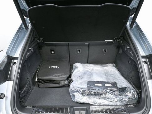 New 2025 Porsche Macan Turbo Electric image 36