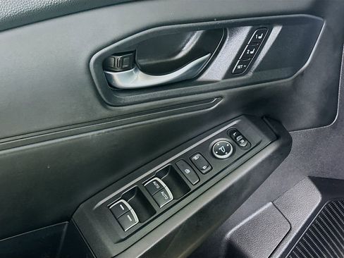 Certified 2024 Honda Accord EX-L image 21