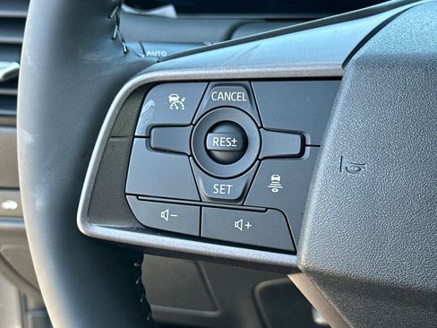 New 2026 Nissan Sentra SV w/ SV Convenience Package FWD image 21