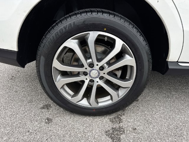Used 2016 Mercedes-Benz GLE 350 4MATIC image 34