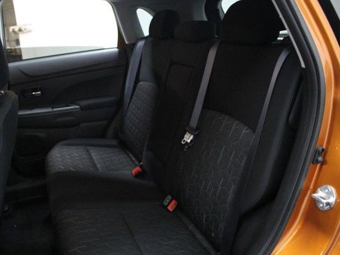 New 2026 Mitsubishi Outlander Sport ES image 25