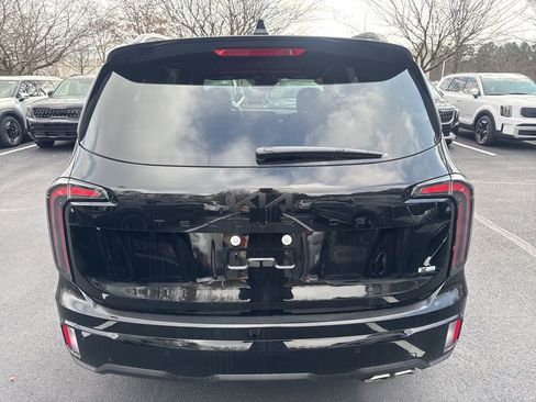 New 2025 Kia Telluride SX X-Line image 17