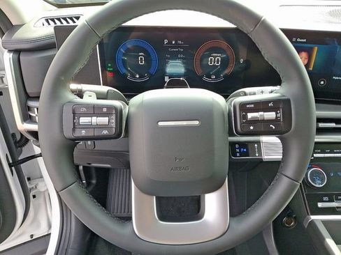New 2026 Hyundai Santa Fe SEL AWD/4WD image 8