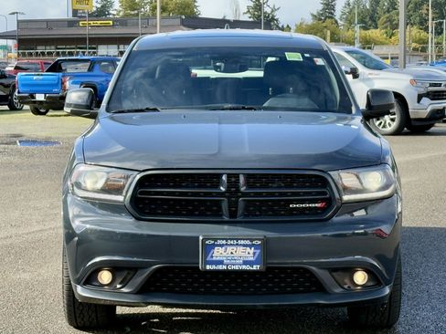 Used 2017 Dodge Durango R/T image 8