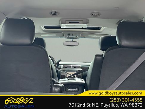 Used 2014 GMC Yukon Denali image 26