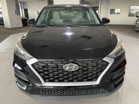 Used 2019 Hyundai Tucson SE image 2