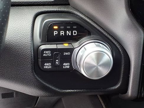 Used 2020 RAM 1500 Sport w/ Advanced Safety Group AWD/4WD image 20