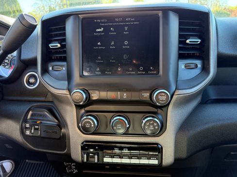 Used 2021 RAM 3500 Tradesman image 25