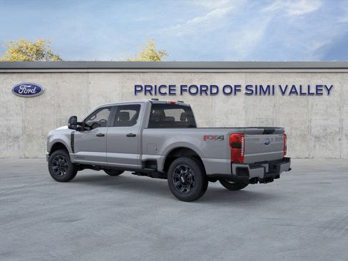 New 2026 Ford F250 XL w/ STX Appearance Package image 4