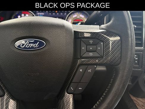 Used 2019 Ford F250 Lariat w/ Lariat Ultimate Package AWD/4WD image 33