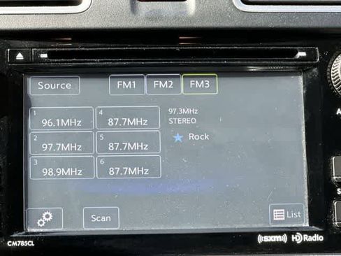 Used 2016 Subaru Crosstrek 2.0i Premium w/ Special Edition image 12