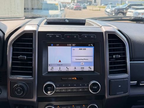 Used 2019 Ford Expedition Platinum AWD/4WD image 12