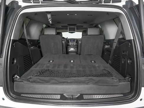 Used 2020 GMC Yukon Denali w/ Open Road Package image 13