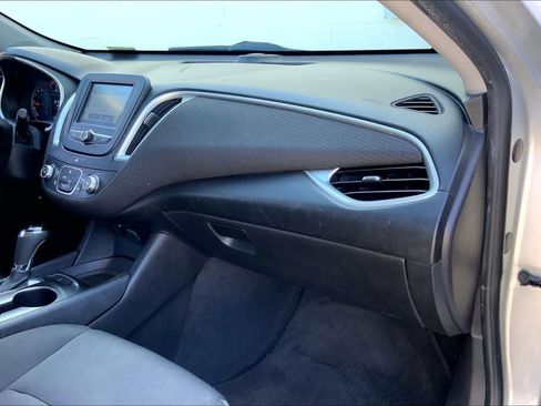 Used 2016 Chevrolet Malibu LS FWD image 23