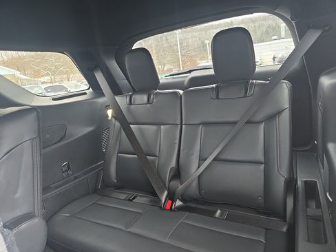 New 2026 Ford Explorer Tremor w/ Tremor Convenience Package image 14